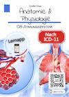 Anatomie & Physiologie Band 08: Atmungssystem (e-Book) - Sybille Disse (ISBN 9789403694153)