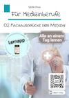 Für Medizinberufe Band 2: Fachausdrücke der Medizin (e-Book) - Sybille Disse (ISBN 9789464858679)