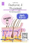 Anatomie & Physiologie Band 10: Integument (e-Book) - Sybille Disse (ISBN 9789403694191)