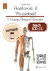Anatomie & Physiologie Band 11: Muskel-Skelett-System (e-Book) - Sybille Disse (ISBN 9789403694221)