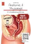 Anatomie & Physiologie Band 12: Urogenitalsystem (e-Book) - Sybille Disse (ISBN 9789403694276)