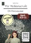 Für Medizinberufe Band 04: Psychologie (e-Book) - Sybille Disse (ISBN 9789403694405)