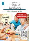 Pflege & Betreuung Band 03: Kommunikation (e-Book) - Sybille Disse (ISBN 9789403696041)