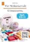 Für Medizinberufe Band 10: Arzneimittel (e-Book) - Sybille Disse (ISBN 9789403694993)