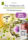 Für Medizinberufe Band 09: Infektiologie (e-Book) - Sybille Disse (ISBN 9789403694948)