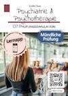 Psychiatrie & Psychotherapie Band 07: Prüfungssimulation mündlich (e-Book) - Sybille Disse (ISBN 9789403695914)