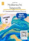 Medizinische Diagnostik Band 1: Diagnosekriterien Psyche (e-Book) - Sybille Disse (ISBN 9789403704999)