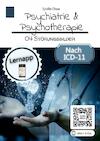 Psychiatrie & Psychotherapie Band 04: Störungsbilder (e-Book) - Sybille Disse (ISBN 9789403695891)