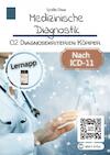 Medizinische Diagnostik Band 02: Diagnosekriterien Körper (e-Book) - Sybille Disse (ISBN 9789403695822)