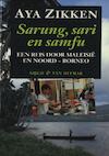 Sarung,sari en samfu (e-Book) - Aya Zikken (ISBN 9789038897547)