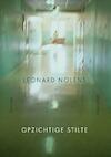 Opzichtige stilte (e-Book) - Leonard Nolens (ISBN 9789021456768)