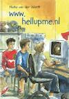 www.hellupme.nl (e-Book) - Hieke van der Werff (ISBN 9789051164046)