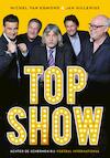 Topshow (e-Book) - Michel van Egmond, Jan Hillenius (ISBN 9789067970594)