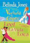 Dubbelboek2: Verliefd op Capri/Leef La Vida Loca (e-Book) - Belinda Jones (ISBN 9789077462966)