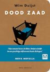 Dood Zaad (e-Book) - Wim Duijst (ISBN 9789460688256)