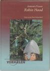 Robin Hood (e-Book) - Antonia Fraser (ISBN 9789460310324)