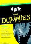 Agile voor Dummies (e-Book) - Mark C. Layton (ISBN 9789045352046)