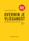 Overwin je vliegangst (e-Book) - Kelly Otte (ISBN 9789082973204)