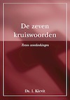 De zeven kruiswoorden (e-Book) - Ds. I. Kievit (ISBN 9789087183110)
