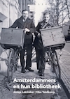 Amsterdammers en hun bibliotheek (e-Book) - Joosje Lakmaker, Elke Veldkamp (ISBN 9789028450035)