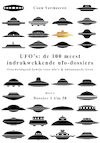 Ufo’s: de honderd meest indrukwekkende ufo-dossiers – deel 1 (e-Book) - Coen Vermeeren (ISBN 9789464610109)