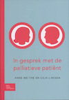 In gesprek met de stervende pati (e-Book) - Anne Mei The, Cilia Linssen (ISBN 9789031363094)