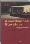 Amerikaanse literatuur (e-Book) - Theo D'haen, Hans Bertens (ISBN 9789033479953)