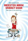 Meester Mark vraagt door (e-Book) - Mark van der Werf (ISBN 9789463190022)