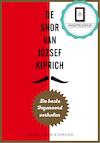 De snor van József Kiprich (e-Book) - Michel van Egmond (ISBN 9789067973069)