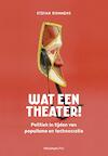 Wat een theater (e-Book) - Rummens Stefan (ISBN 9789463370257)