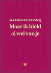 Maar ik hield al wel van je (e-Book) - Marjolijn De Cocq (ISBN 9789403113418)