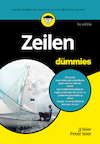 Zeilen voor Dummies (e-Book) - J.J. Isler, Peter Isler (ISBN 9789045358628)