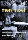 Men moet (e-Book) - Arjen Fortuin (ISBN 9789021482958)