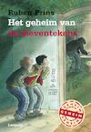 Het geheim van de dieventekens (e-Book) - Ruben Prins (ISBN 9789025854065)
