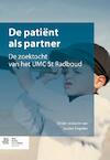 De patient als partner (e-Book) - Piet-Hein Peeters, Cindy Cloin (ISBN 9789031398362)