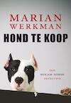 Hond te koop (e-Book) - Marian Werkman (ISBN 9789462031425)