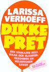Dikke pret (e-Book) - Larissa Verhoeff (ISBN 9789044970104)