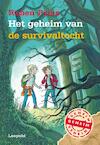Het geheim van de survivaltocht (e-Book) - Ruben Prins (ISBN 9789025867058)