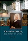 Alexander Comrie - zijn leven en werk (e-Book) - J. Schipper (ISBN 9789462783584)