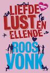 Liefde, lust en ellende (e-Book) - Roos Vonk (ISBN 9789491845918)