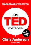 De TED-methode (e-Book) - Chris Anderson (ISBN 9789491845888)