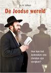 De Joodse wereld (e-Book) - W. Silfhout (ISBN 9789462788558)