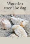 Woorden voor elke dag (e-Book) - Charles Haddon Spurgeon (ISBN 9789462788640)