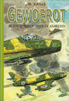 Gewoerot (e-Book) - M. Kanis (ISBN 9789402900811)