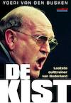 De Kist (e-Book) - Yoeri van den Busken (ISBN 9789067973137)