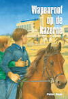 Wapenroof op de kazerne (e-Book) - Peter Boer (ISBN 9789402901863)