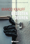 Gesloten deuren (e-Book) - Marco Knauff (ISBN 9789463282307)