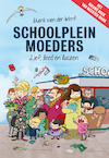 Schoolpleinmoeders (e-Book) - Mark van der Werf (ISBN 9789463191203)