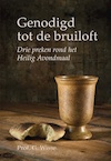 Genodigd tot de bruiloft (e-Book) - G. Wisse (ISBN 9789402907872)