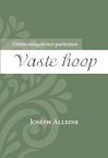 Vaste hoop (e-Book) - Joseph Alleine (ISBN 9789402907995)